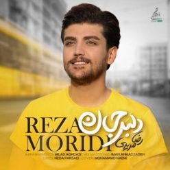 دانلود آهنگ رضا مریدی دلبر جان با کیفیت 320